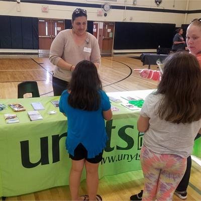 Wellness Fair 2018