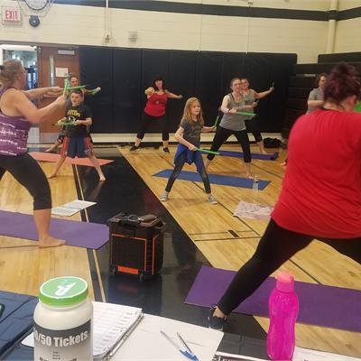 Wellness Fair 2018