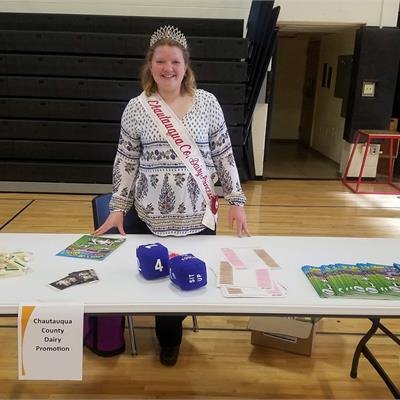 Wellness Fair 2018