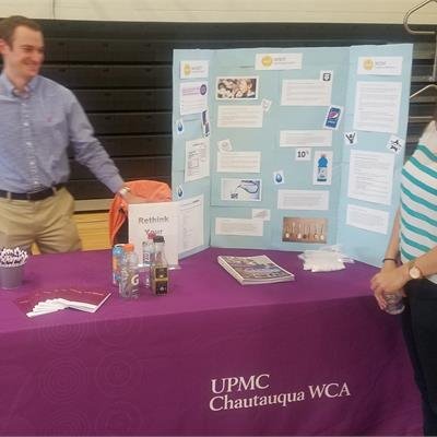Wellness Fair 2018