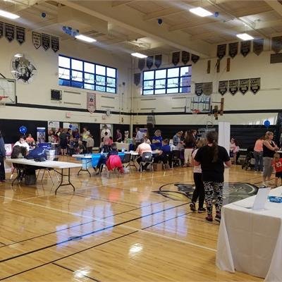 Wellness Fair 2018