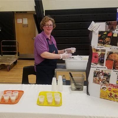 Wellness Fair 2018