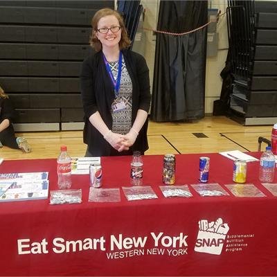 Wellness Fair 2018