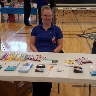 Wellness Fair 2018