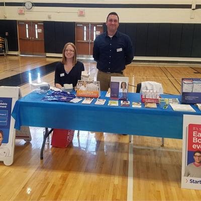Wellness Fair 2018
