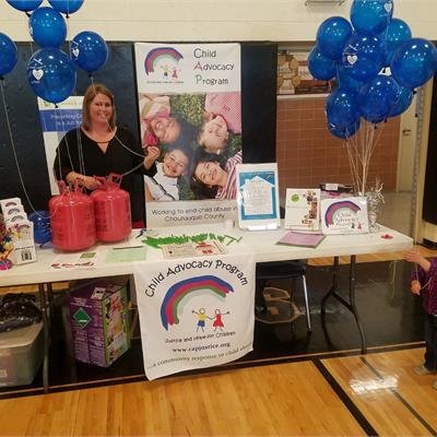 Wellness Fair 2018