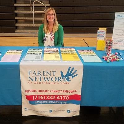Wellness Fair 2018