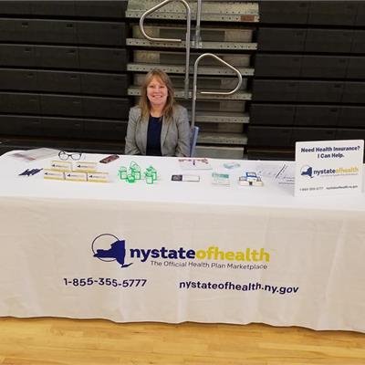 Wellness Fair 2018