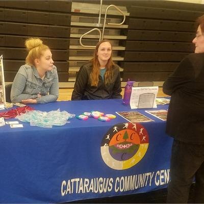 Wellness Fair 2018