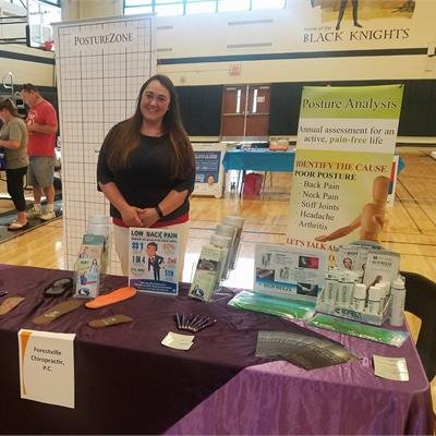 Wellness Fair 2018