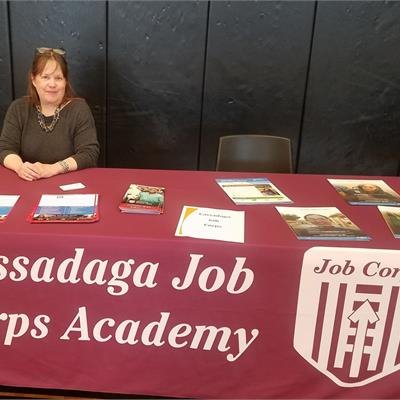 Wellness Fair 2018