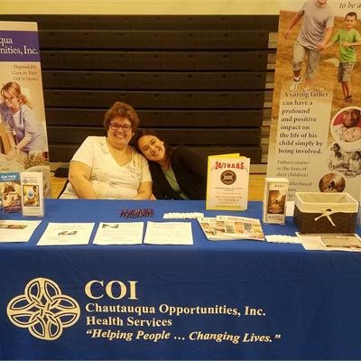 Wellness Fair 2018