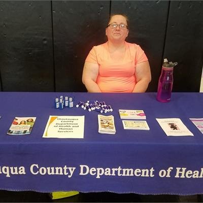 Wellness Fair 2018