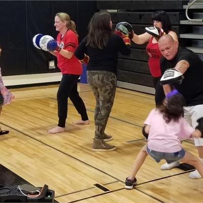 Wellness Fair 2018