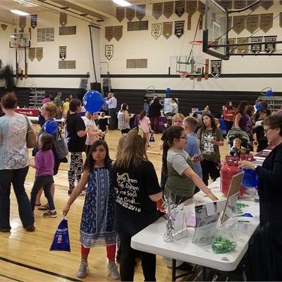 Wellness Fair 2018