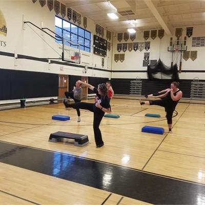 Wellness Fair