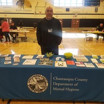 Wellness Fair