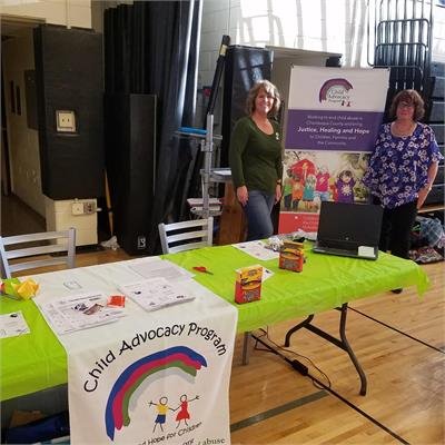 Wellness Fair