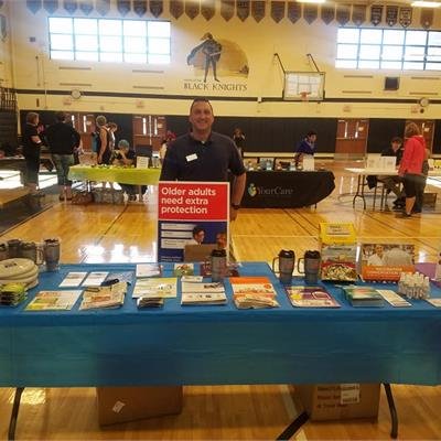 Wellness Fair