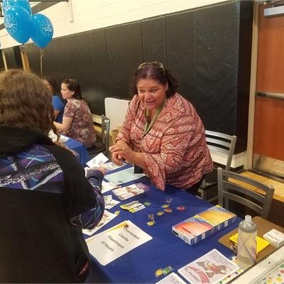 Wellness Fair