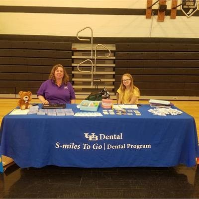 Wellness Fair