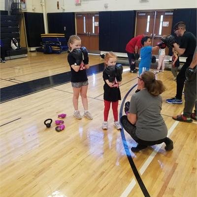 Wellness Fair