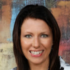 Keri Homan - Elementary Principal