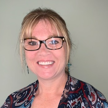 Mrs. Rozmiarek - 1st Grade