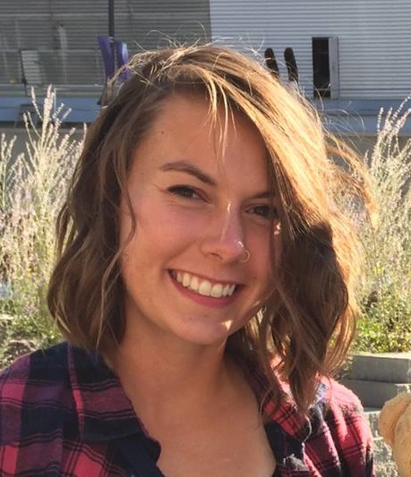 Margaret Gregory - ASP Director