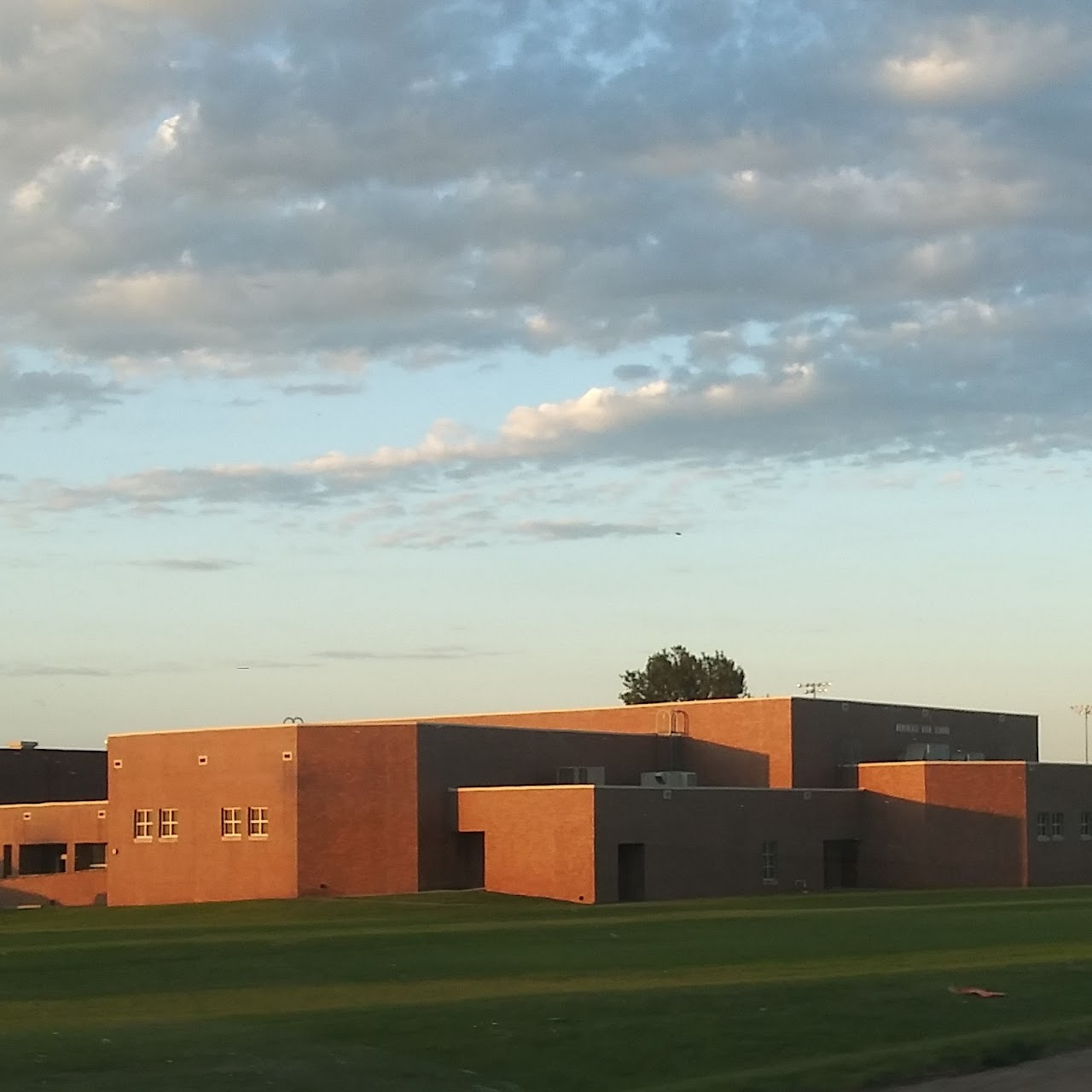 Northeast High School
