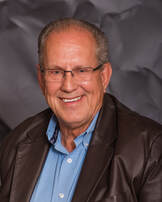 Jim Trainor Athletic Director