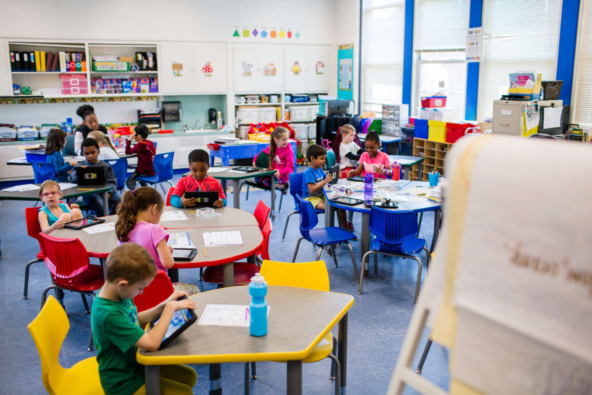 Poquonock Mission Windsor Public Schools