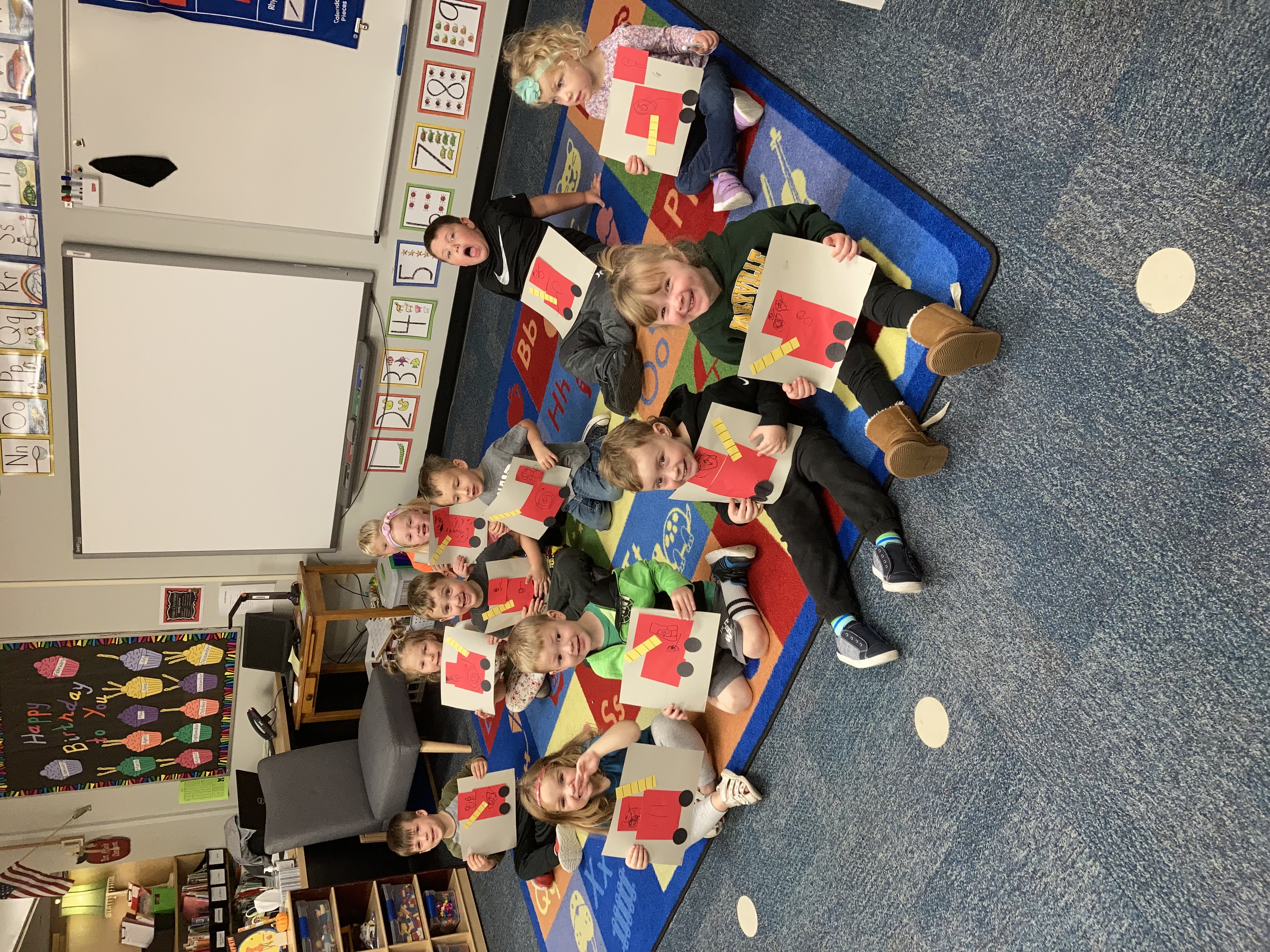 community helpers