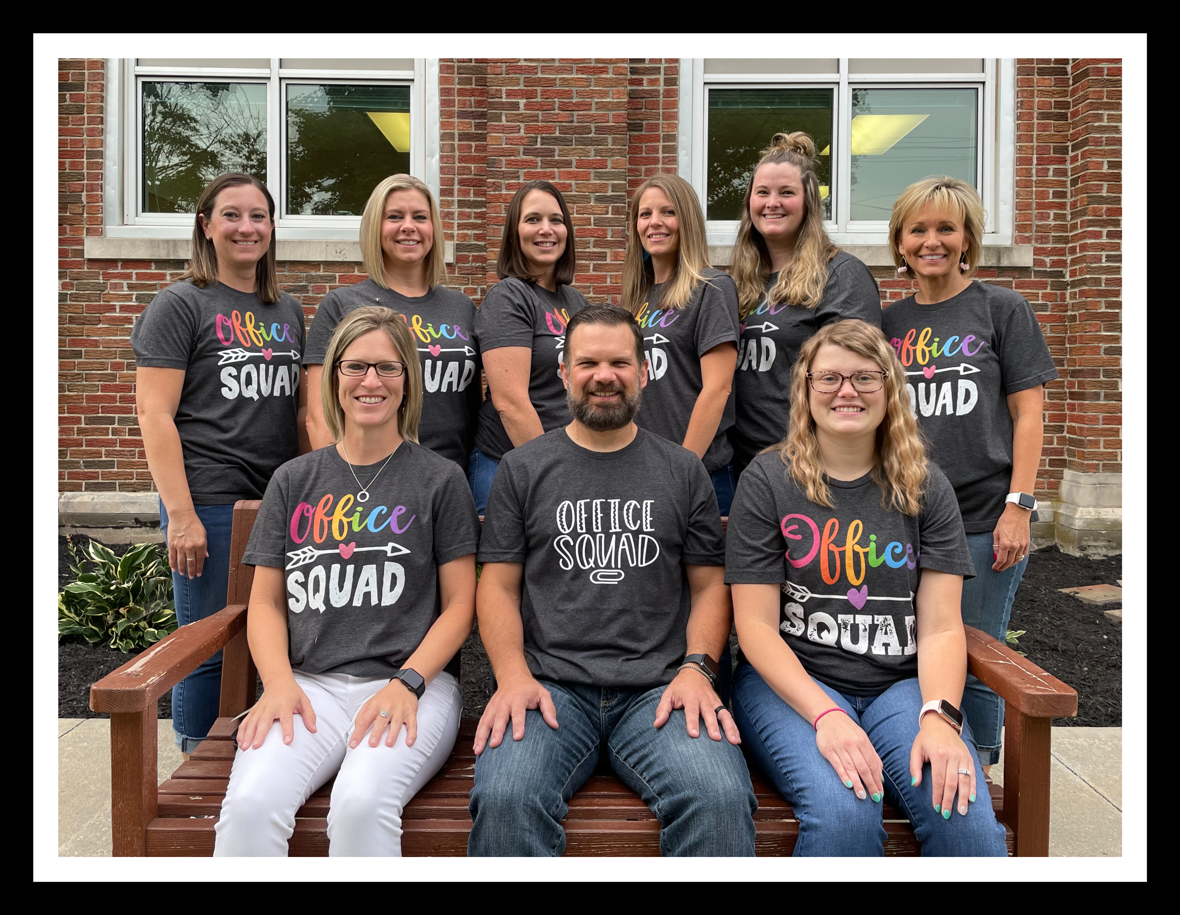 Student Services