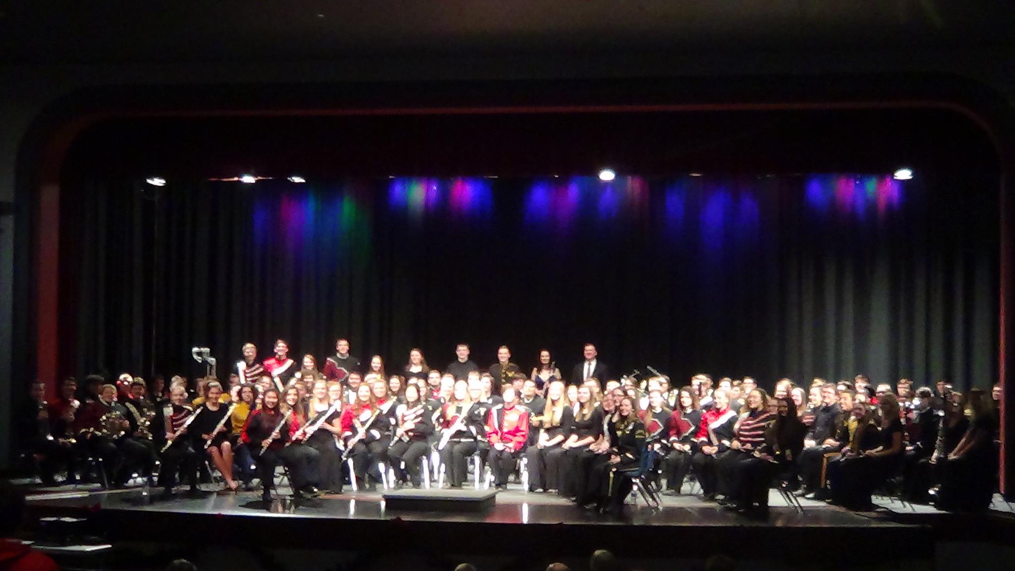 Honor Band