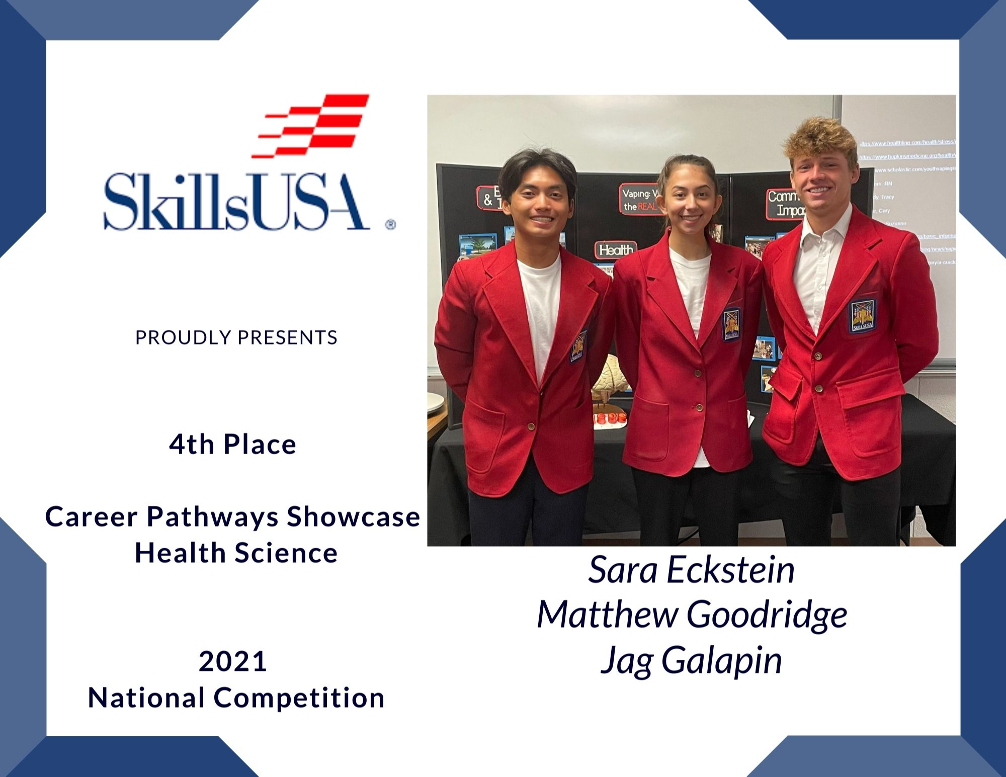 SkillsUSA