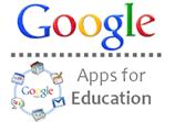 Google Apps for Education