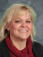 Kim Anderson