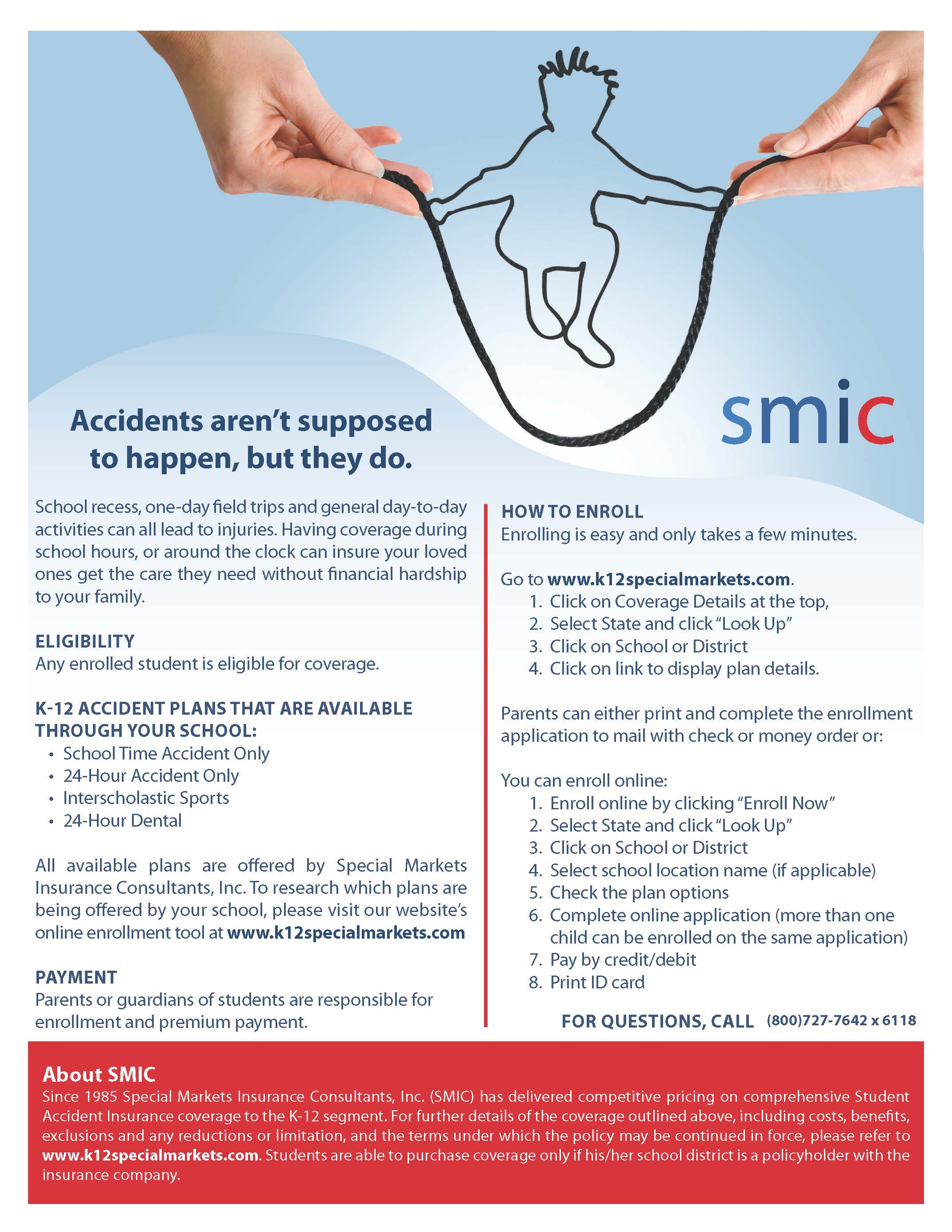 Liability Insurance