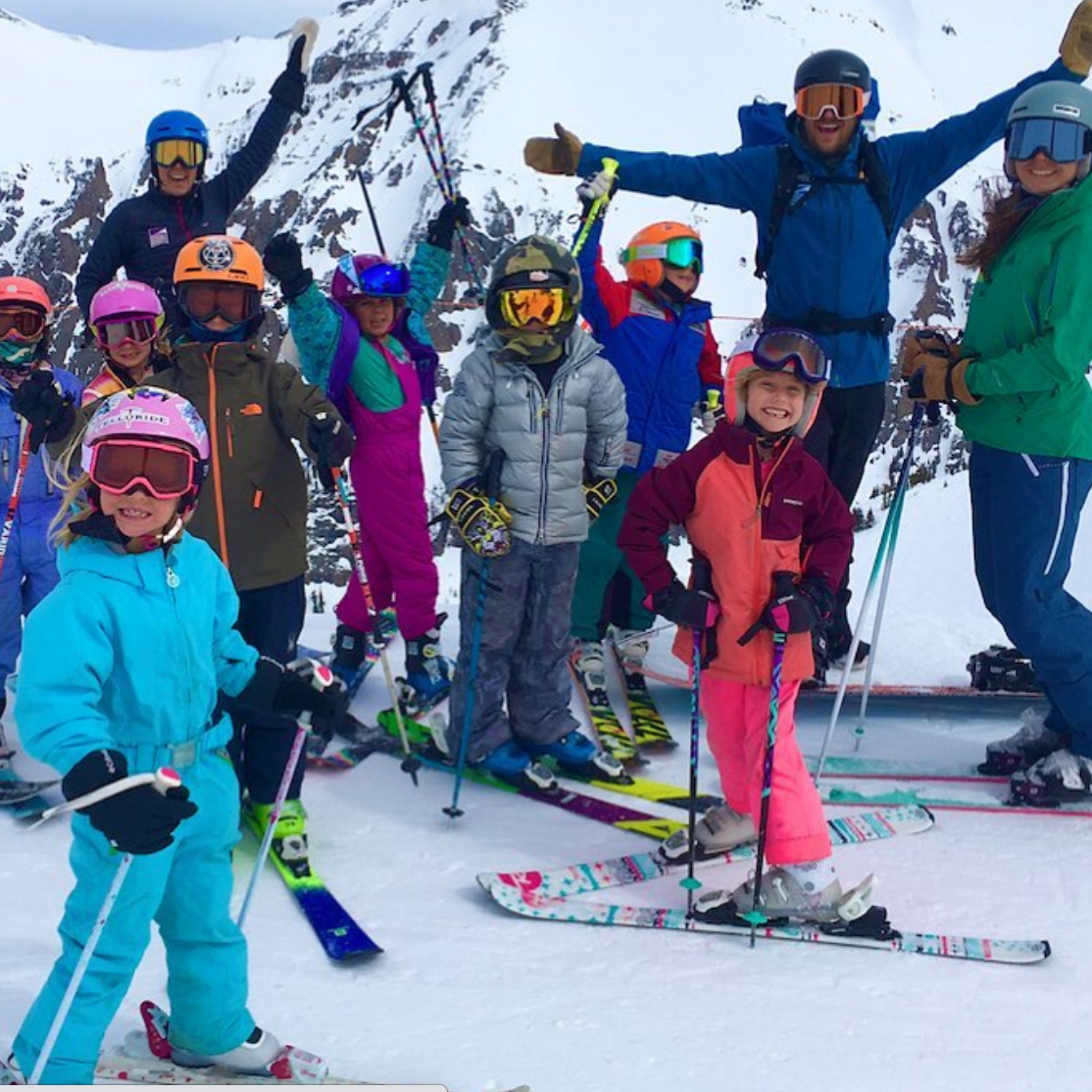 Lower School Program