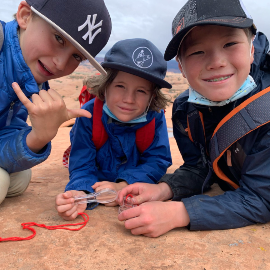 Lower School Program