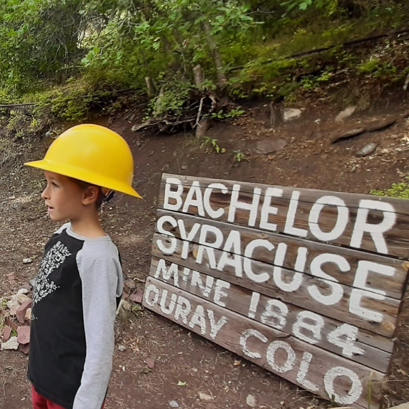 Lower School Program
