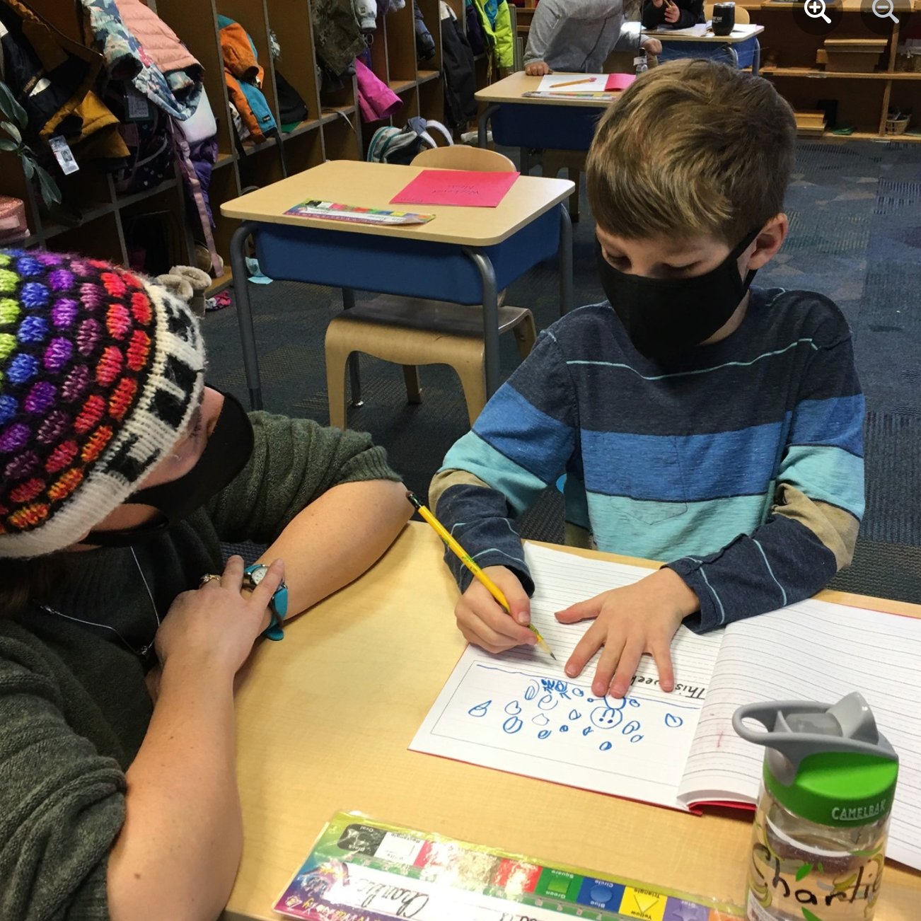 Lower School Program