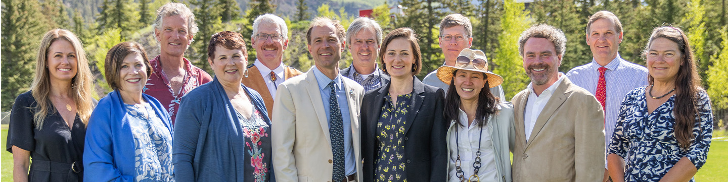 Board of Trustees