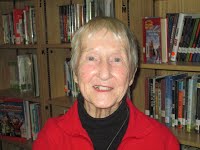 Eleanor Holsman