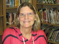 Nancy McGill