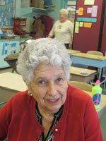Lillian Quenneville