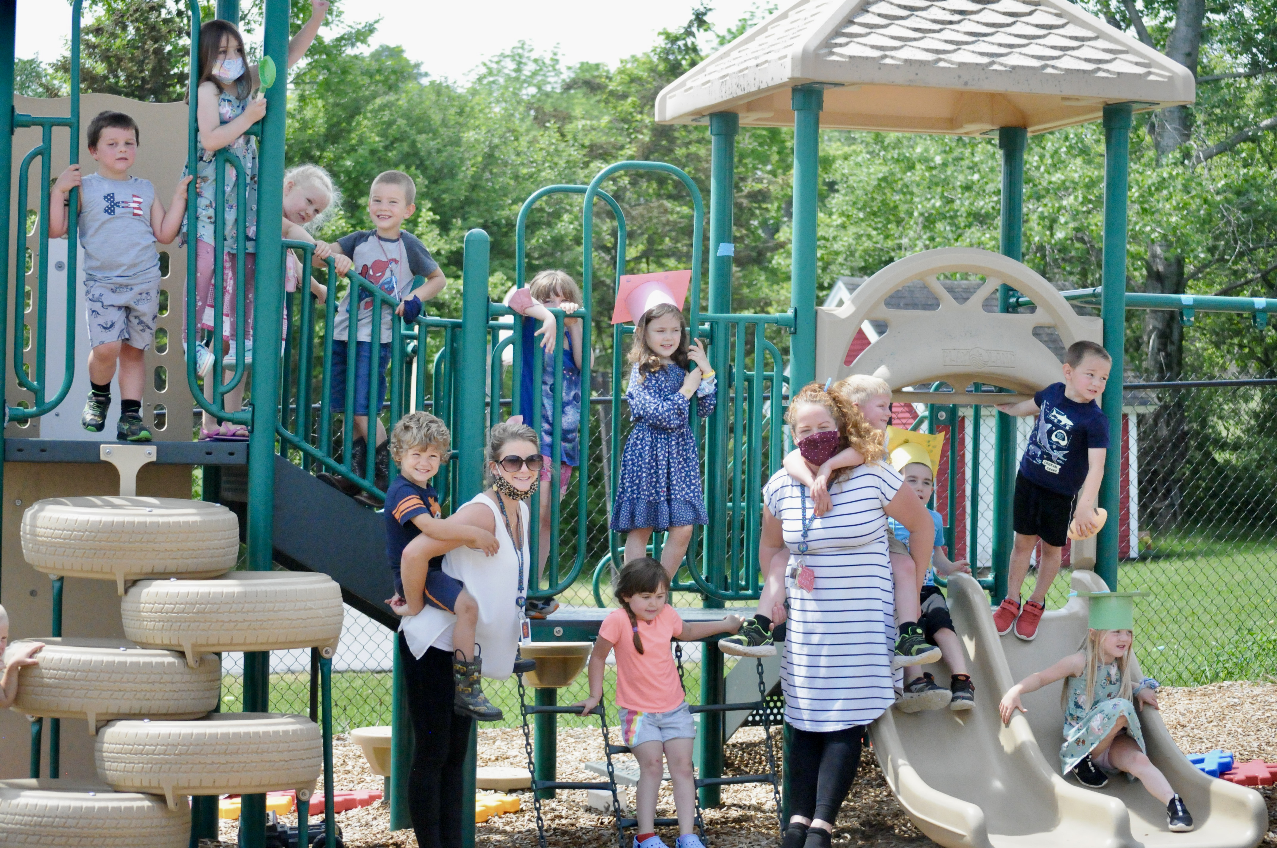 Otter Creek Academy Elementary School