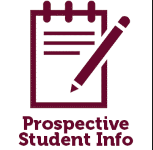 Prospective Students