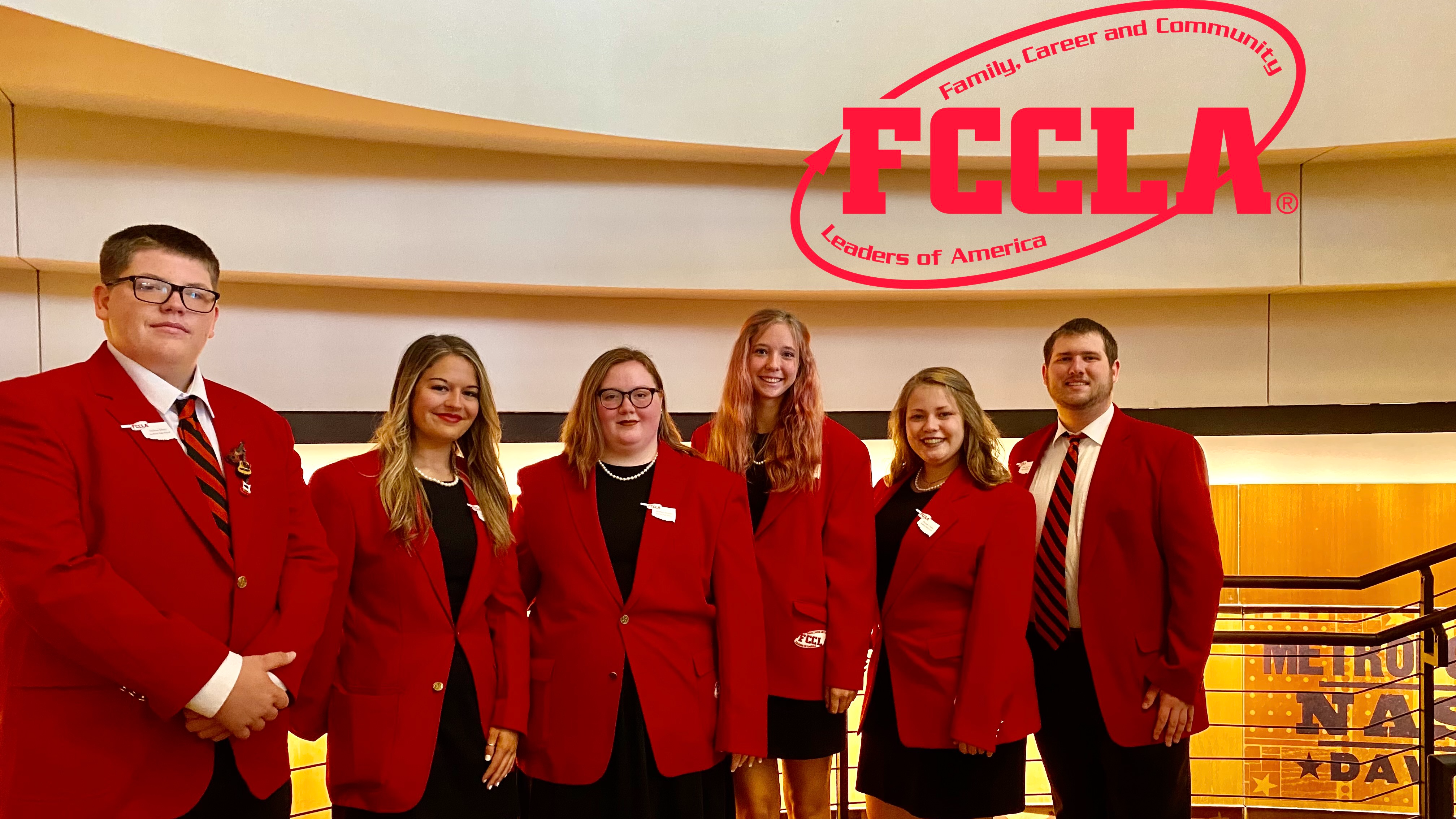fccla